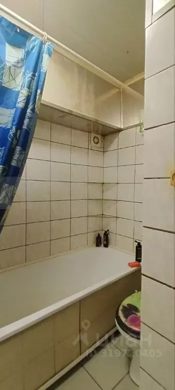 2-к кв. Новгородская область, Боровичи ул. Механизаторов, 3 (35.9 м) - Фото 1