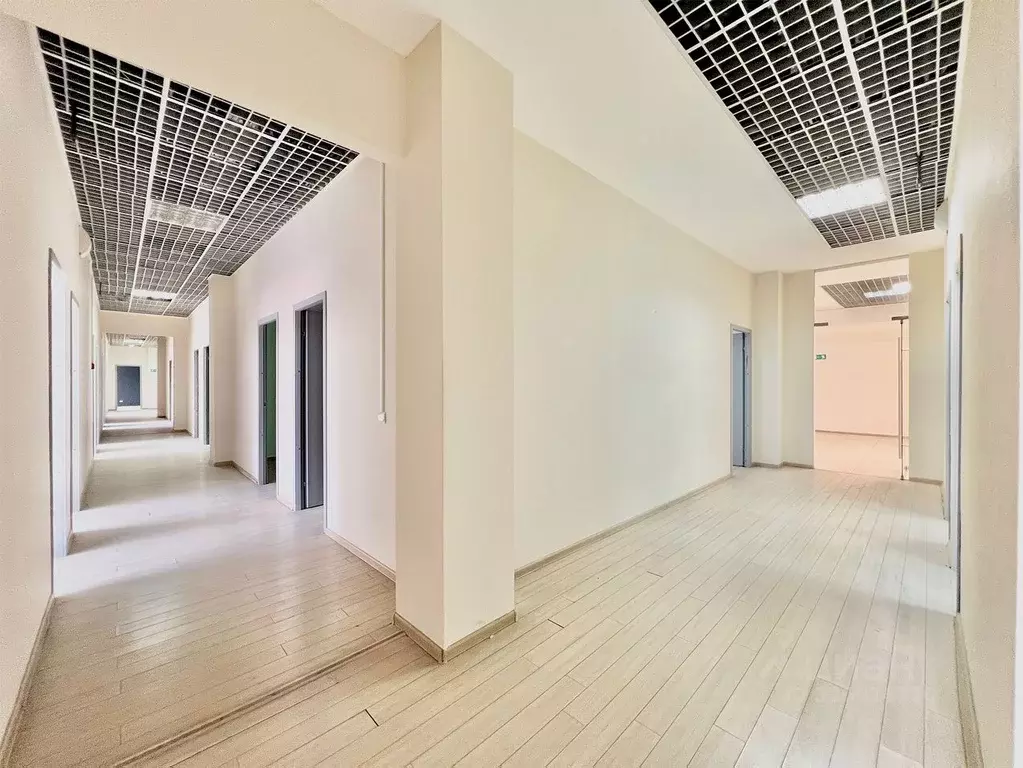 Офис в Москва Киевское шоссе, 22-й км, 4с1кА (488 м) - Фото 1