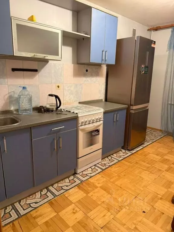 2-к кв. Смоленская область, Смоленск Пригородная ул., 11а (57.0 м) - Фото 1