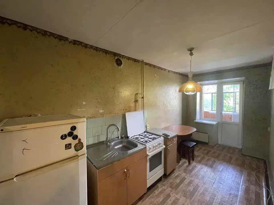 Продаётся 1-к квартира, 35.5 м - Фото 1
