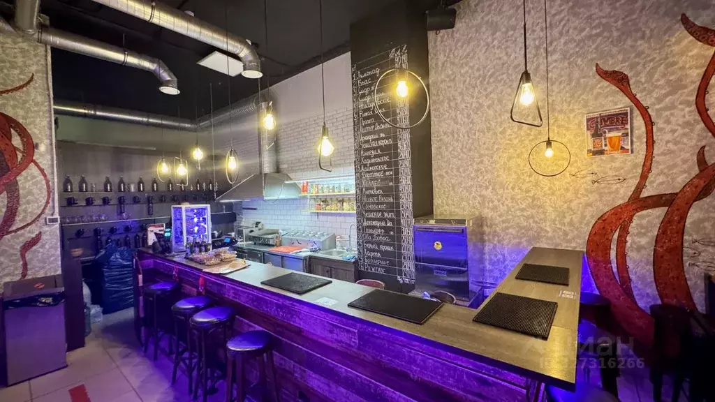 Помещение свободного назначения в Московская область, Одинцово ул. ... - Фото 2