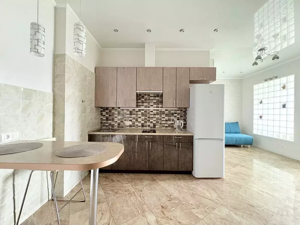 2-к кв. Москва Северное Чертаново мкр, 1А (50.0 м) - Фото 1