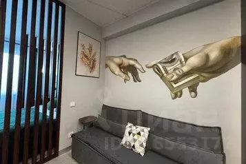 1-к кв. Московская область, Одинцовский городской округ, ... - Фото 1