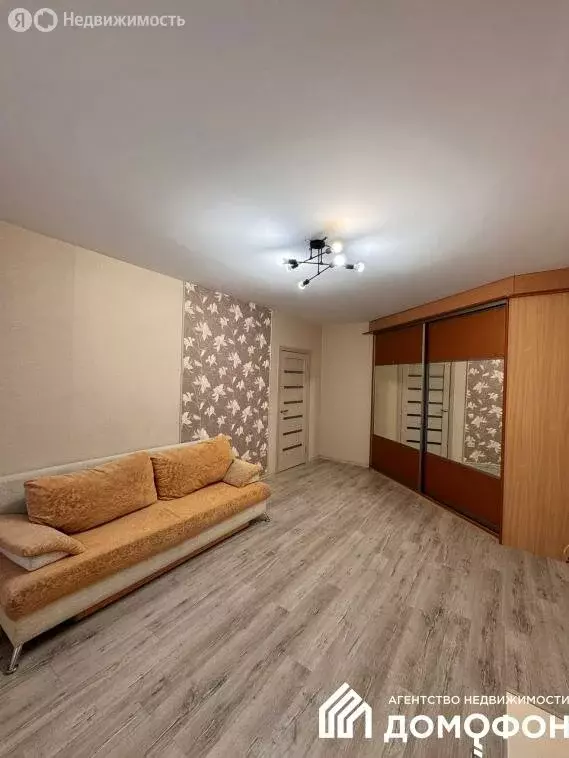 1-комнатная квартира: Омск, улица Завертяева, 18к1 (36.9 м) - Фото 2