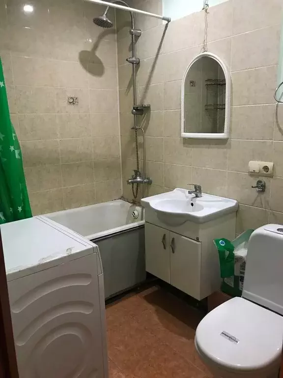 Продаётся 2-к квартира, 43.4 м - Фото 1