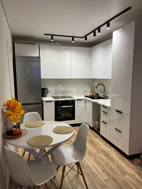 1-к кв. Ростовская область, Ростов-на-Дону просп. 40-летия Победы, ... - Фото 1