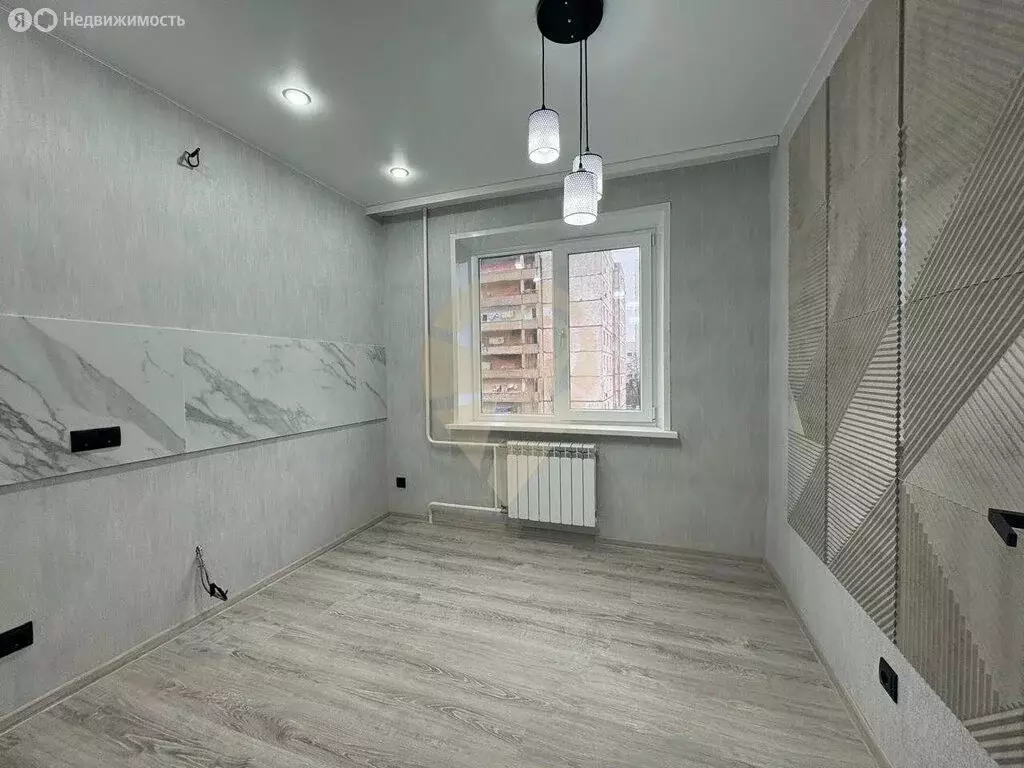 1-комнатная квартира: Старый Оскол, микрорайон Макаренко, 21 (39.6 м) - Фото 1