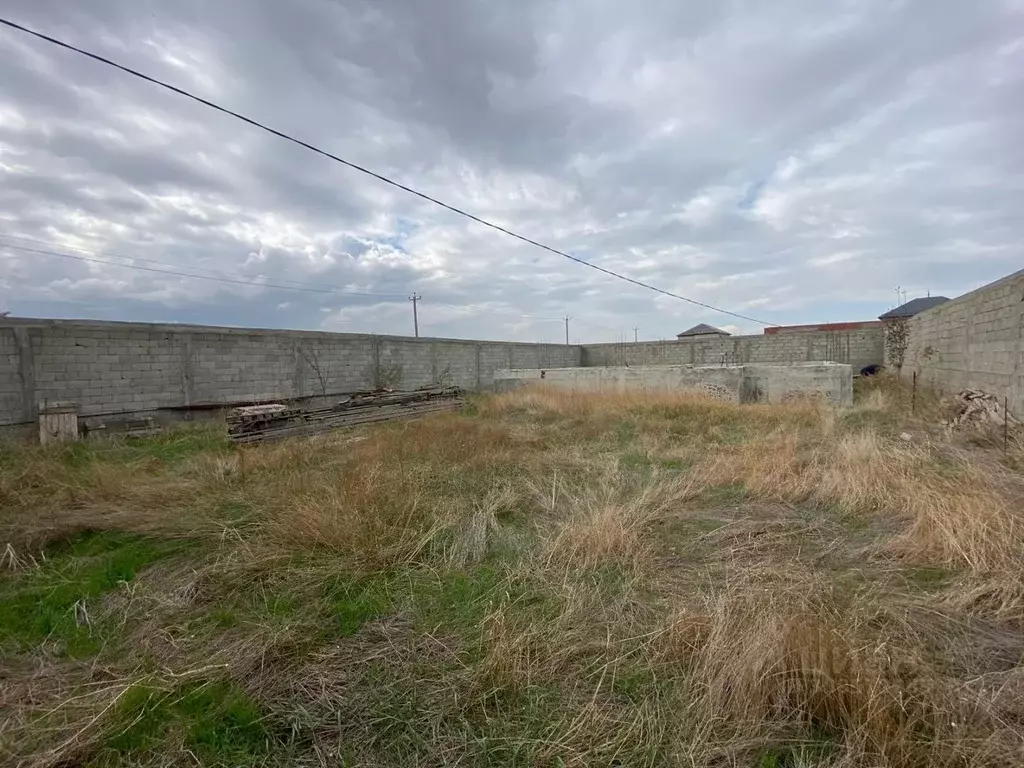 Участок в Дагестан, Кумторкалинский район, Караман-2 садовые участки  ... - Фото 1