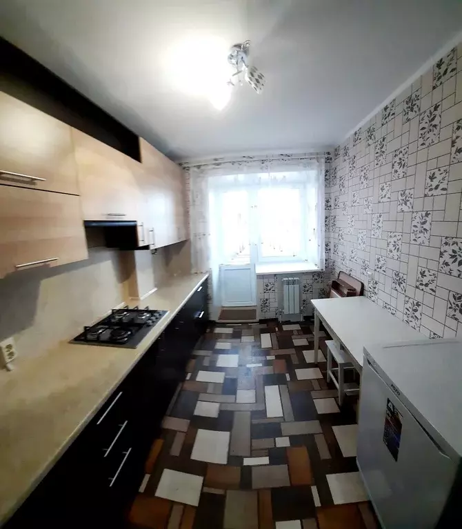 Продаётся 1-к квартира, 39 м - Фото 1