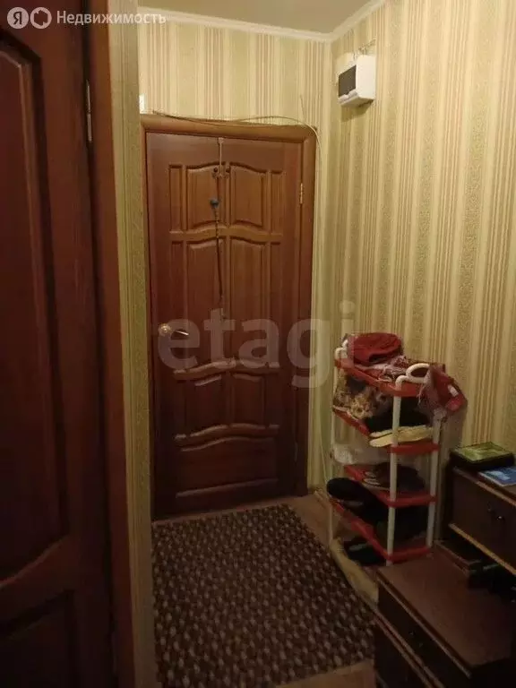 1-комнатная квартира: Тула, 1-й проезд Металлургов, 5А (30 м) - Фото 2