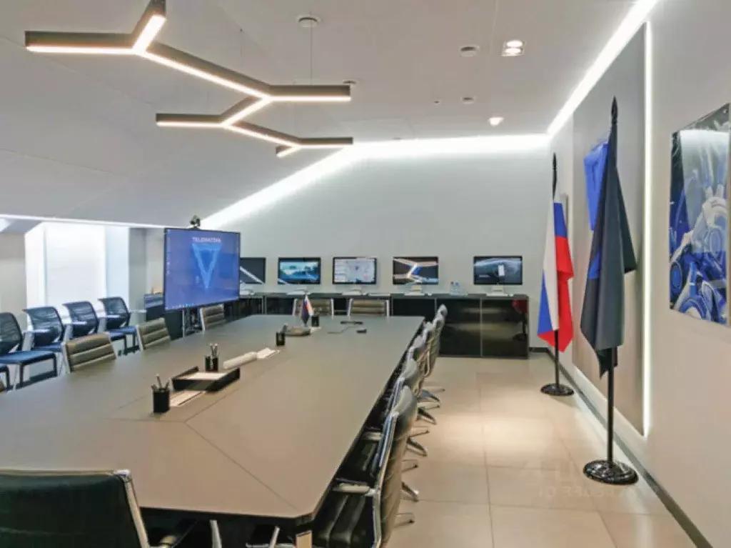 Офис в Москва Вятская ул., 27С20 (2468 м) - Фото 1