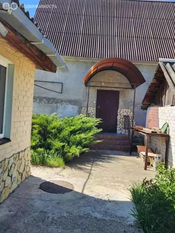 Дом в посёлок Прибой, Озёрная улица, 8 (120 м) - Фото 1