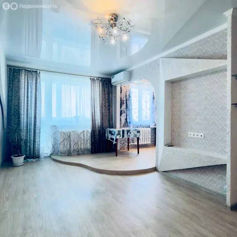 2-комнатная квартира: Амурск, проспект Мира, 52Б (42.8 м) - Фото 2