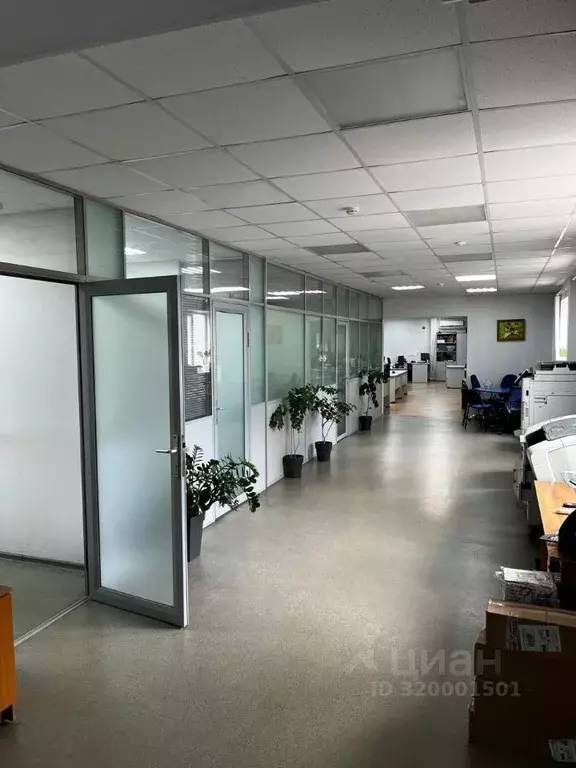 Офис в Хабаровский край, Хабаровск ул. Металлистов, 16 (268 м) - Фото 1