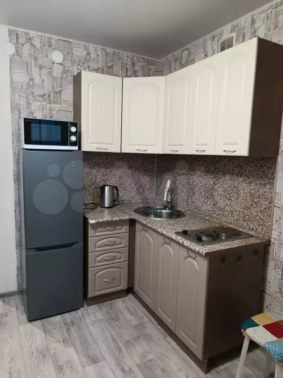 Квартира-студия, 19 м, 3/10 эт. - Фото 0