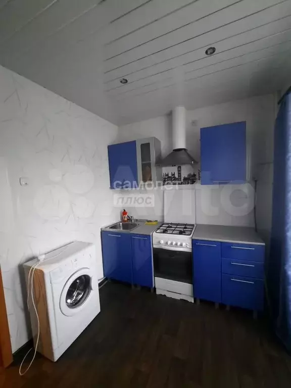 1-к. квартира, 29 м, 3/9 эт. - Фото 0