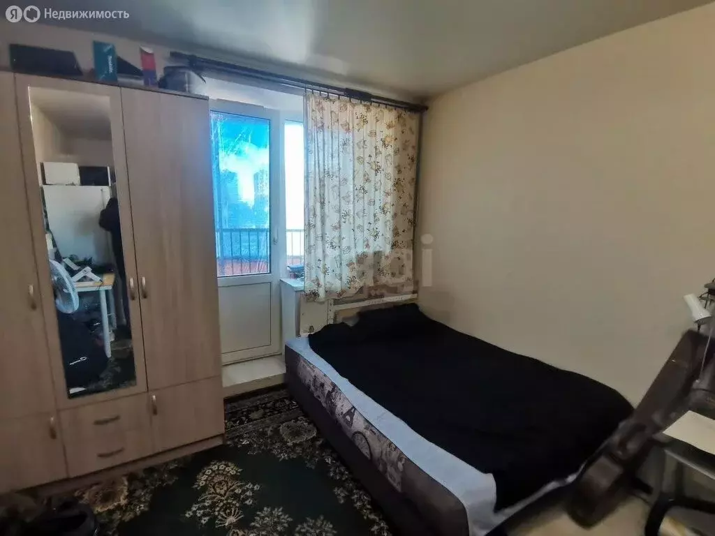 Квартира-студия: посёлок Шушары, Школьная улица, 6к2 (26 м) - Фото 0