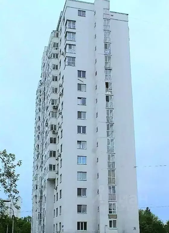 1-к кв. Башкортостан, Уфа просп. Октября, 78/3 (49.0 м) - Фото 2