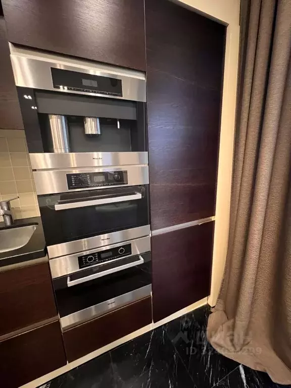 Студия Москва Шмитовский проезд, 16С2 (59.0 м) - Фото 2