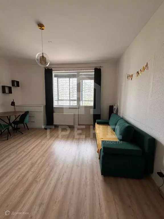 Продаётся квартира-студия, 24 м - Фото 0