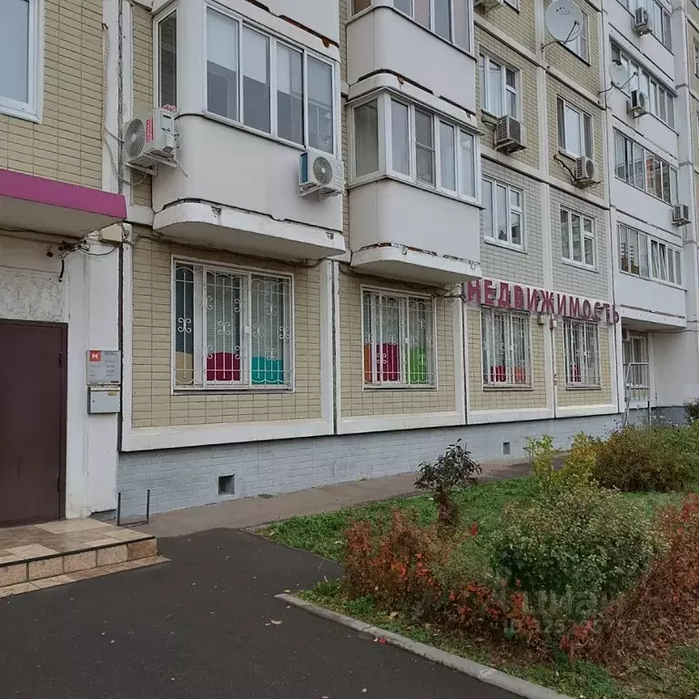 Офис в Москва ул. Рудневка, 21 (20 м) - Фото 1