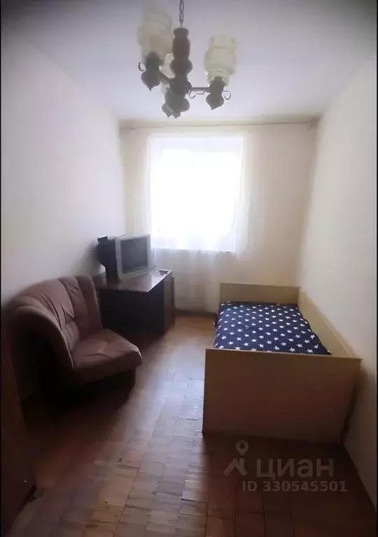 2-к кв. Крым, Симферополь ул. Киевская, 139А (48.0 м) - Фото 1