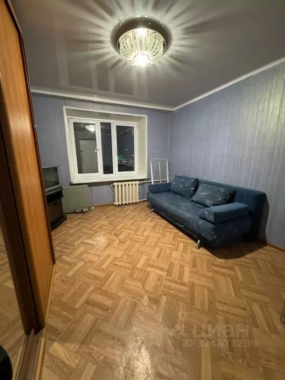 Комната Татарстан, Нижнекамск Корабельная ул., 38 (14.0 м) - Фото 1