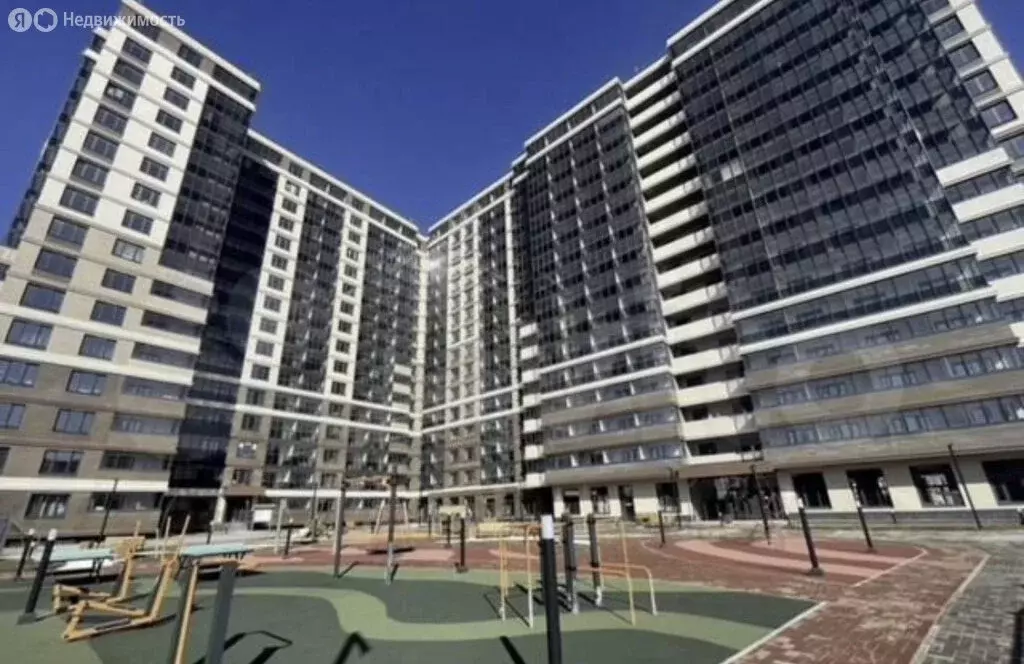 Квартира-студия: Архангельск, улица Гагарина, 44 (23.6 м) - Фото 2