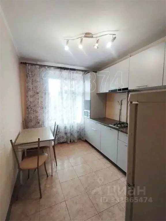 1-к кв. Москва 3-я Рыбинская ул., 21К1 (38.0 м) - Фото 2