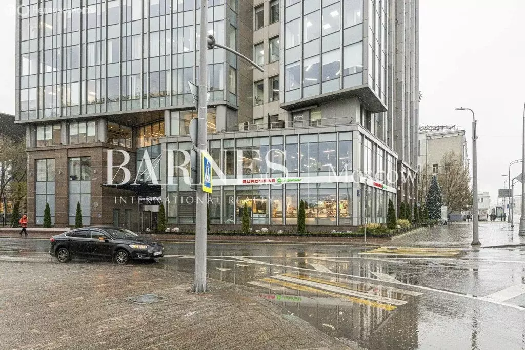 Офис (437.2 м) - Фото 2