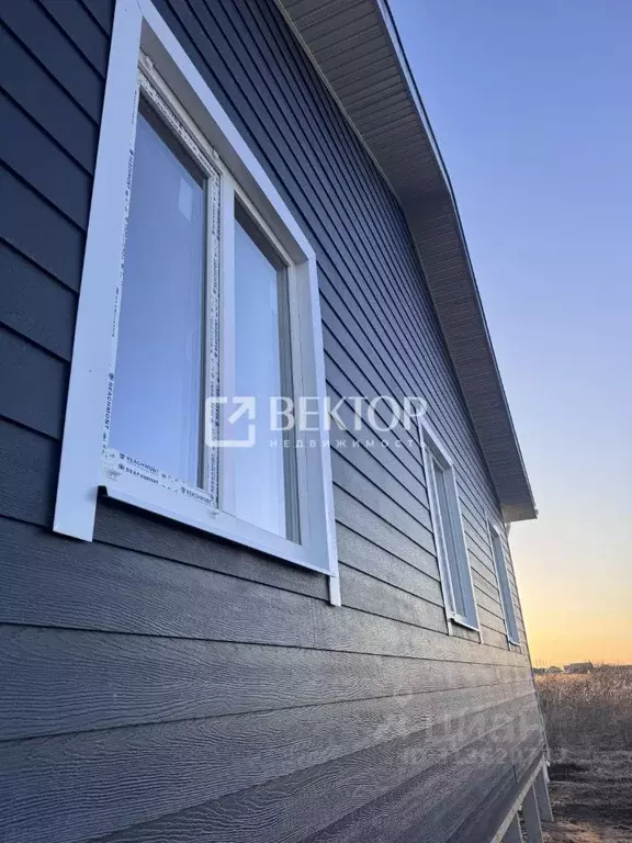 Дом в Костромская область, Кострома ул. Героев (130 м) - Фото 0