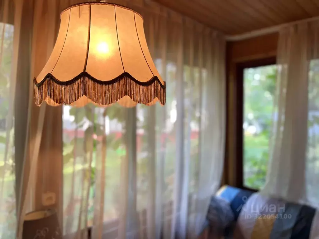 Дом в Московская область, Одинцовский городской округ, д. Жуковка 67 ... - Фото 1