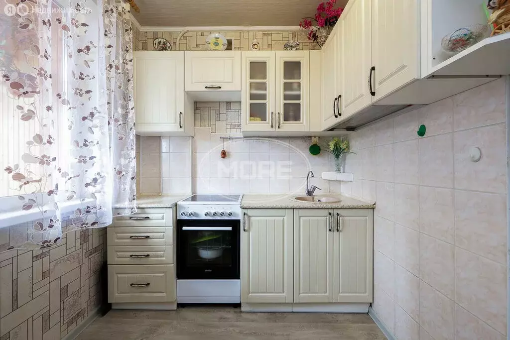 3-комнатная квартира: Калининград, набережная Генерала Карбышева, 4 ... - Фото 0