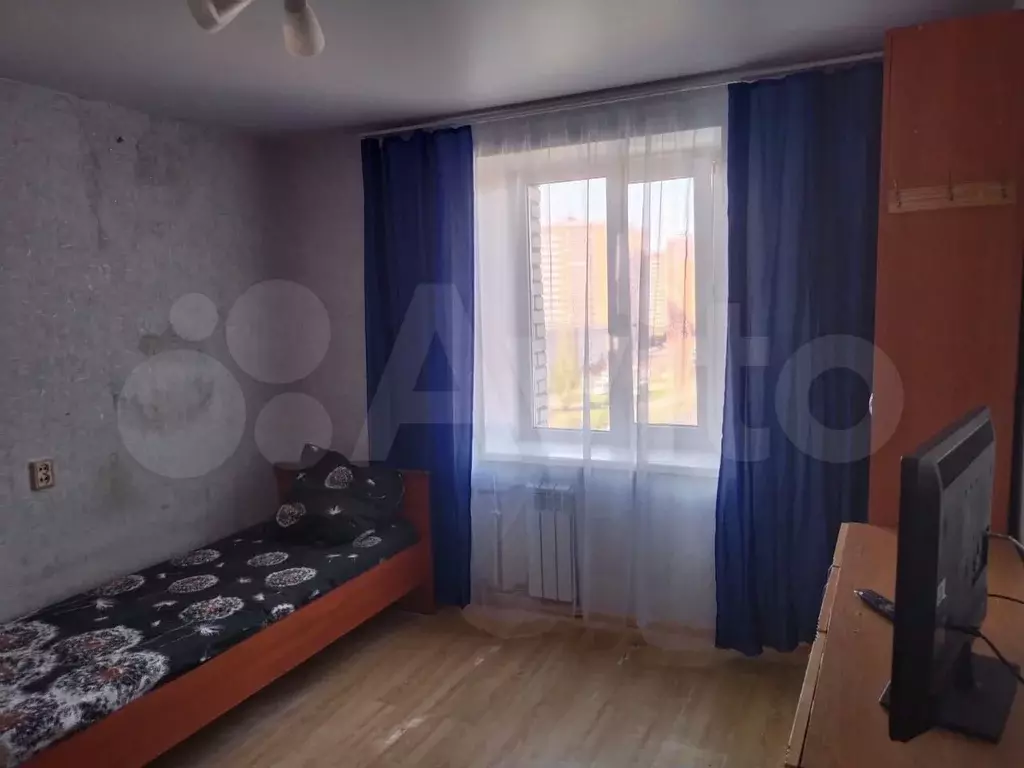 Комната 12 м в 2-к., 9/9 эт. - Фото 0