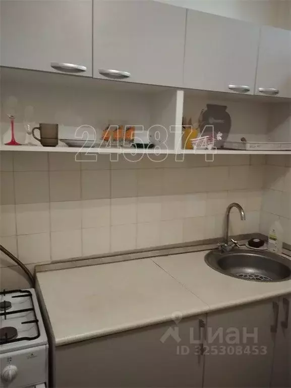 2-к кв. Москва Красноармейская ул., 9 (50.0 м) - Фото 2