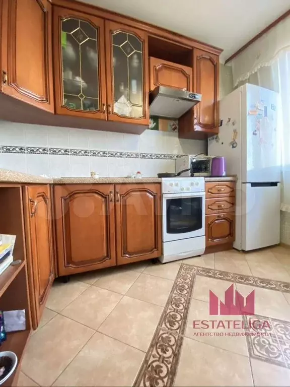 2-к. квартира, 50,6 м, 11/16 эт. - Фото 1