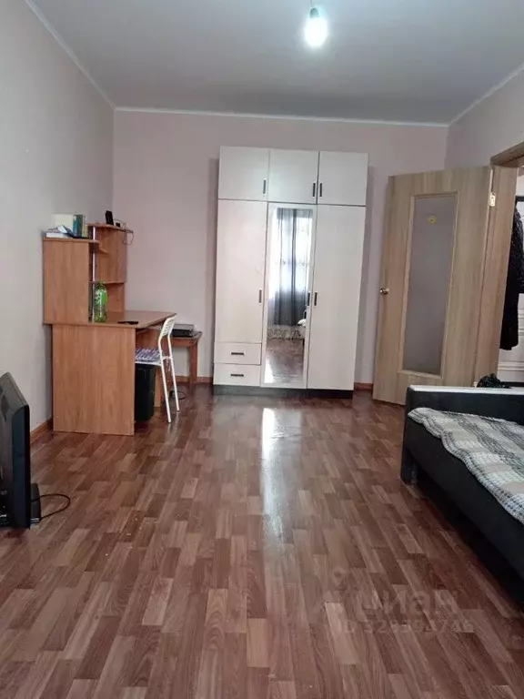 1-к кв. Курская область, Курск просп. Анатолия Дериглазова, 53 (38.0 ... - Фото 2