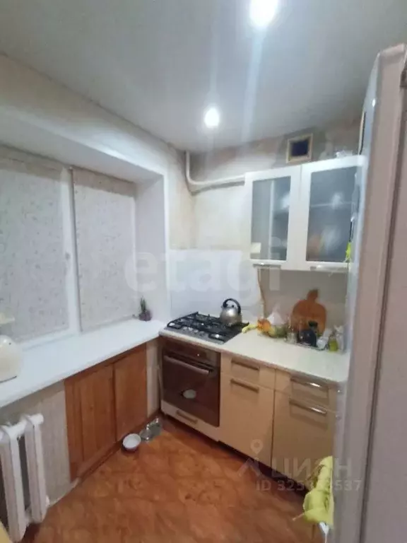 2-к кв. Вологодская область, Вологда ул. Казакова, 8 (43.7 м) - Фото 1