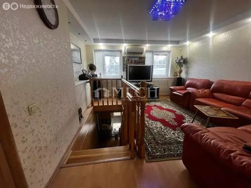 Дом в посёлок городского типа Черкизово, Канальский тупик, 3 (133.5 м) - Фото 2