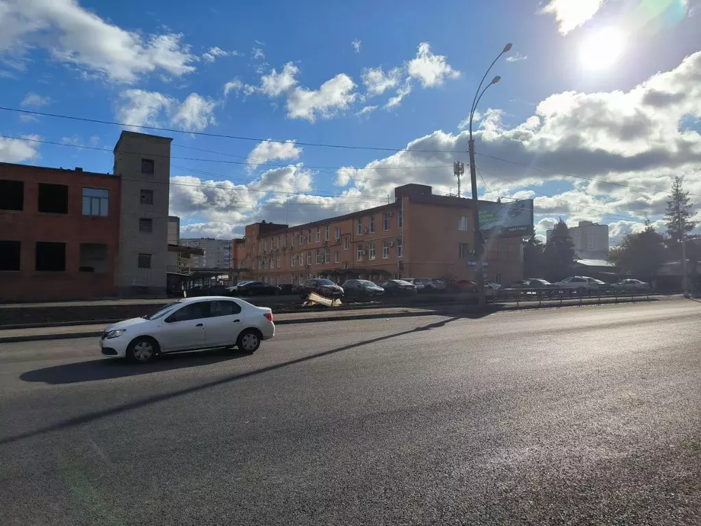 Офис в Липецкая область, Липецк Союзная ул., 6 (25 м) - Фото 0