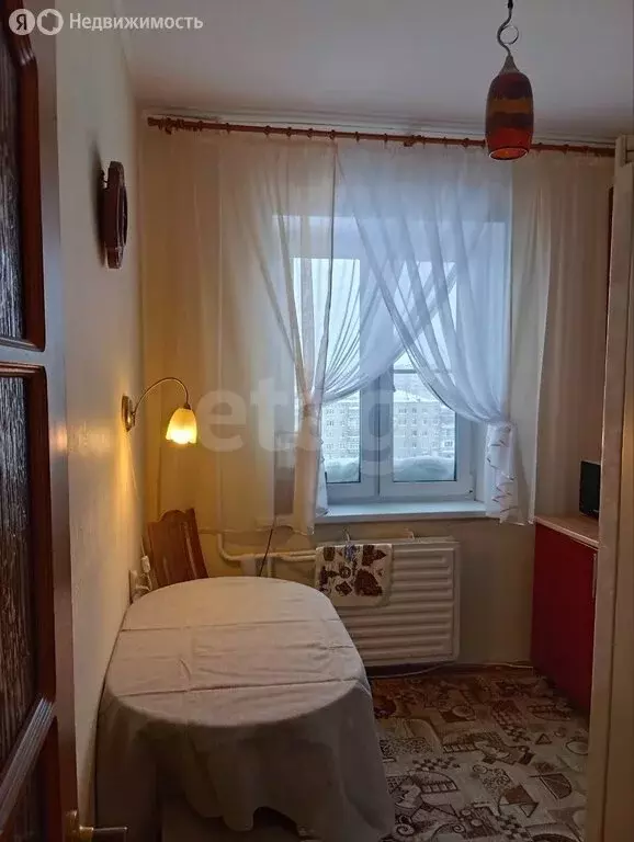 3-комнатная квартира: Усинск, Молодёжная улица, 35 (68.1 м) - Фото 2