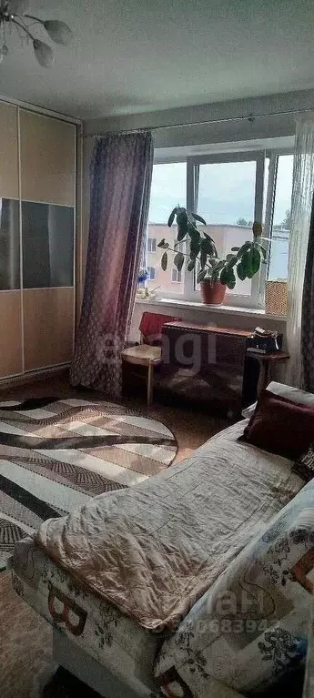 2-к кв. Пермский край, Пермь Сысольская ул., 8А (53.3 м) - Фото 1