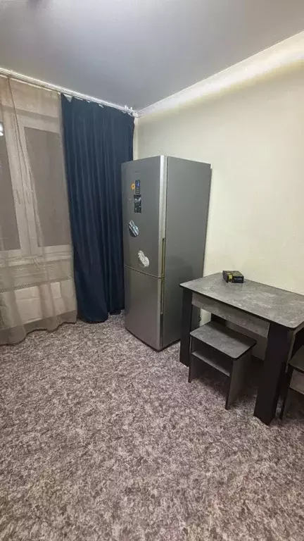 1-к кв. Кемеровская область, Кемерово Пролетарская ул., 29/3 (37.0 м) - Фото 0