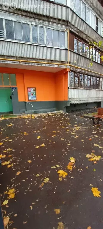 2-комнатная квартира: Москва, Шоссейная улица, 26/10 (49.1 м) - Фото 2