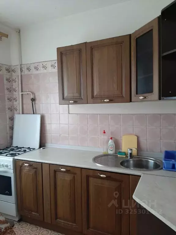 2-к кв. Ростовская область, Волгодонск В-8 кв-л,  (48.0 м) - Фото 1