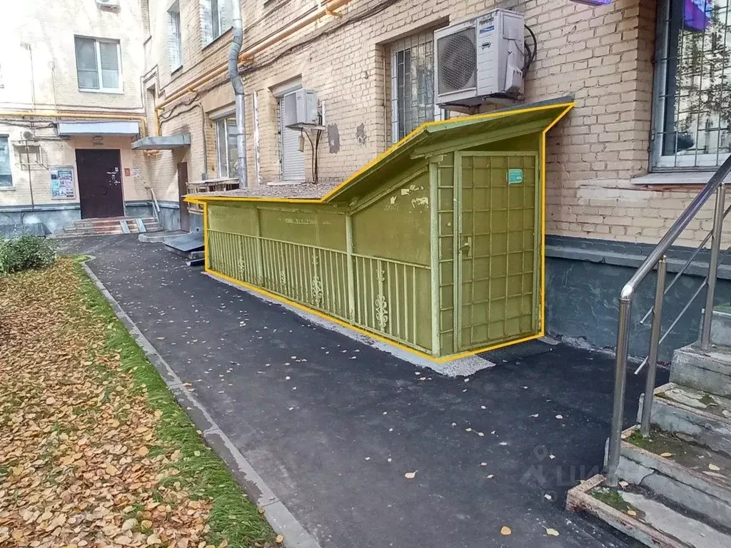 Помещение свободного назначения в Москва просп. Вернадского, 11/19 ... - Фото 2