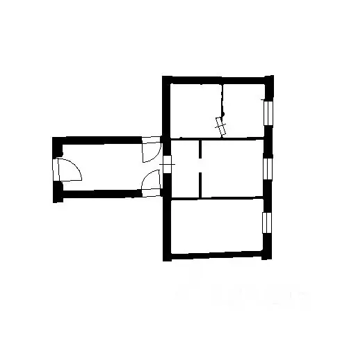 2-к кв. Санкт-Петербург Московский просп., 202к5 (55.0 м) - Фото 2