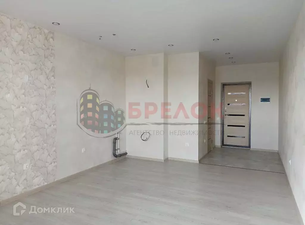 Продаётся квартира-студия, 35 м - Фото 1