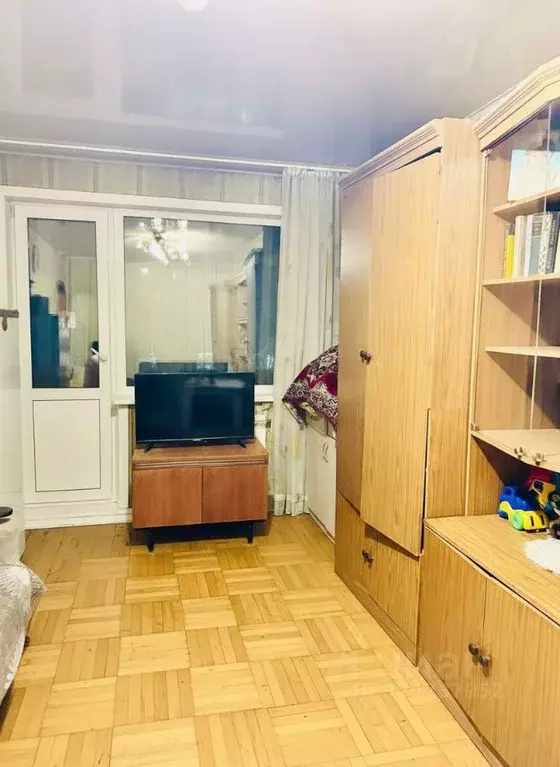 2-к кв. Алтайский край, Бийск Социалистическая ул., 116/1 (44.2 м) - Фото 2