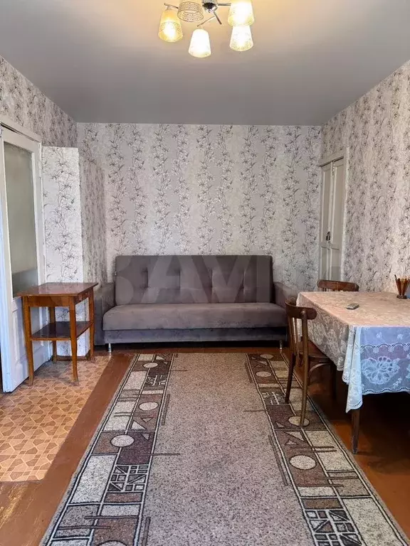 2-к. квартира, 42,8 м, 3/5 эт. - Фото 0